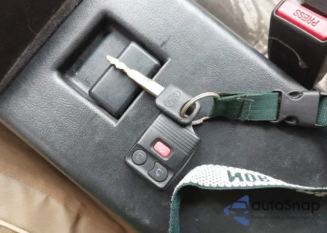 2005 Ford Ranger Edge/Fx4 Level Ii/Fx4 Off-Road/Xlt z USA, uszkodzony, nr VIN 1FTZR45E75PA38333